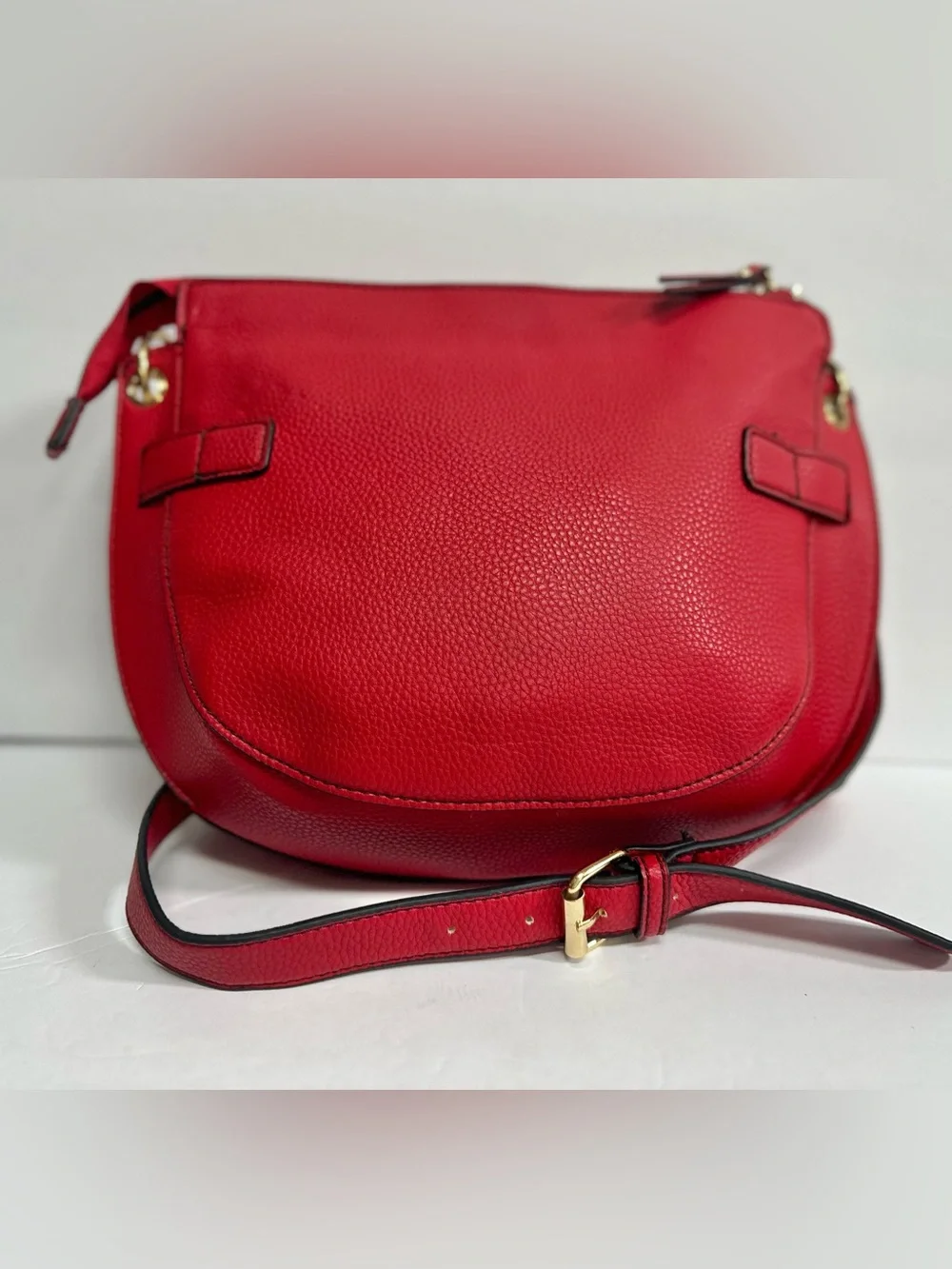 Nanette Lepore adjustable inside silhouette
